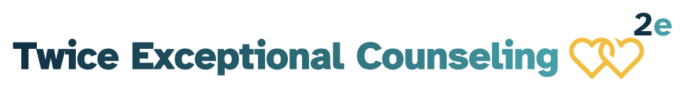 Twice Exceptional Therapy